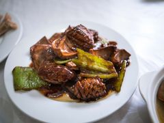 -茂隆餐厅(进贤路店)