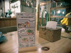-越美小馆·越南料理(曲江店)