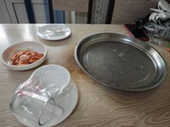 -金家高丽火盆