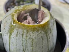 -红旗山庄(圭峰山店)