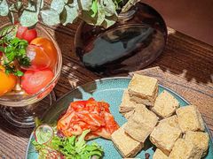 -食陆号·新式台湾创意菜(十全街首店)