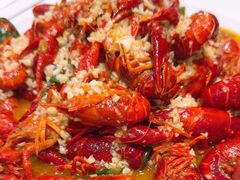 -回味南塘老王虾尾(总店)