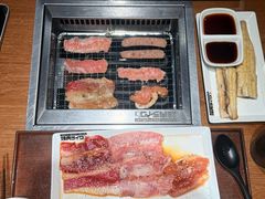 -焼肉ライク·烧肉LIKE(万菱汇店)