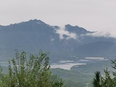-白河堡水库