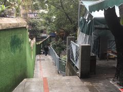 景观位-安胖老火锅(两路口店)