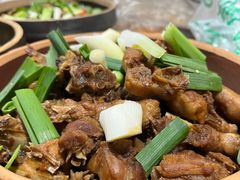 -麻伊伏土菜馆(朗州路店)