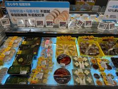 -盒马鲜生(红莲店)