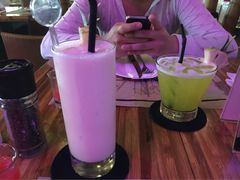 Bamboo&nbsp;Bar&nbsp;&&nbsp;Grill-Bamboo Bar & Grill Restaurant