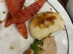 -风味烧烤(泰富店)