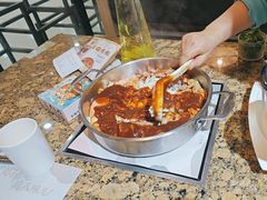 -黄记煌三汁焖锅(渝北金港国际店)