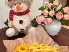 -初甜·舒芙蕾·韩式雪花冰(流塘店)
