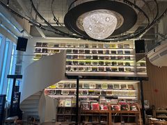 -黑胶星球(华发中城商都店)