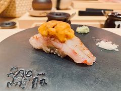 -橼舍鮨青木