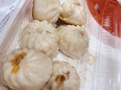 蟹黄汤包-八婆婆烧仙草(曾厝垵店)