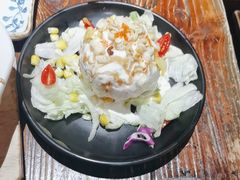 -小川洋风料理(街道口店)