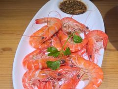 -鑫东兴特色排档·36年闽菜(万象城店)