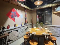 -致流年临沂炒鸡•八大碗(北园路店)