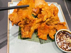 -鸢飞潍坊菜馆(鸢飞大酒店)