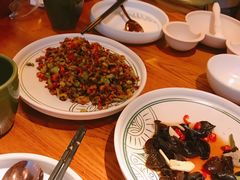 -云海肴·汽锅鸡·云南菜(苏州中心店)