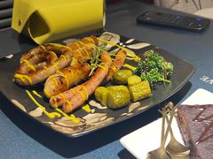 -吱咖啡西式简餐