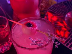 -MOSSO音乐酒吧·live house(南京旗舰店)