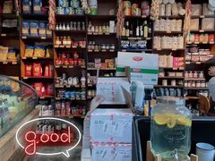 零售区-Alimentari早午餐(安福路店)