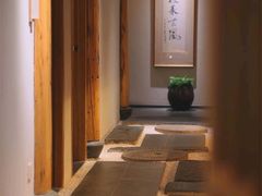 -翁暖茶馆(滨江东总店)