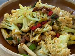 -老绥元烧麦·家常菜(体育场店)