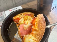 -必胜客(上海华谊新所店)