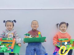 -红黄蓝早教(西海岸旗舰中心)