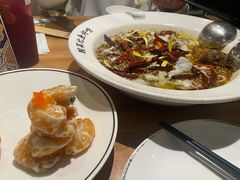 -太二酸菜鱼(石家庄万象城店)