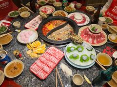 -蜀大侠火锅(春熙路店)