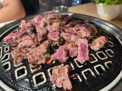 -霸腹烤肉(厦门柚子番店)