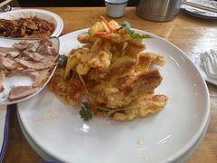 -李连贵熏肉大饼(太行山路分店)