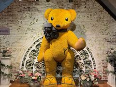 -济州岛泰迪熊博物馆