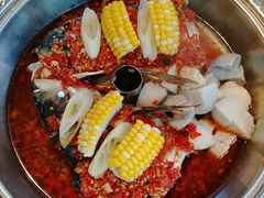 -唐伯虎新派湘菜馆(石夏时代广场店)
