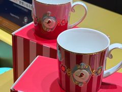 -杭州大厦LSE城市生活超市(杭州大厦店)