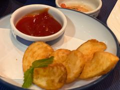 -丹鼎铁板料理