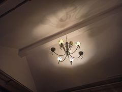 -东江渔村·古典园林·30年粤菜老字号(太和店)