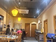 -冰城焰会大丰收铁锅炖(萝岗万达金街店)