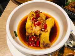 -星伦多自助料理(华润万象城店)