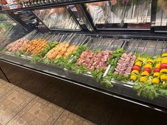 -卢布里西餐厅(总店)