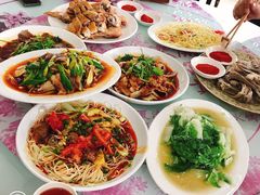 -临夏清真餐馆羊肉火锅(安德民族商贸城店)