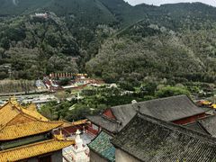 -五台山风景名胜区