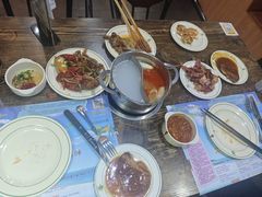 -巴犀烧烤(新崇光店)