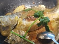 -闽公馆·客家私房菜·商务宴请·包厢(杏林橡树湾店)