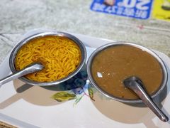 槐花粉-鲜甜阁·甜品小吃(七星路店)