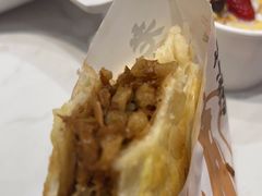 -老碗会·陕西手工面(前海世茂店)