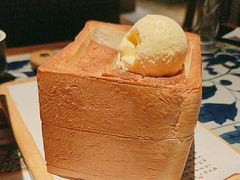 -绿茶餐厅(布吉万象汇店)