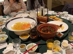 -荷风细雨·中国茶宴(世纪大道店)